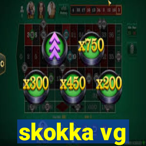 skokka vg